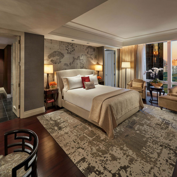 Venues Mandarin Oriental