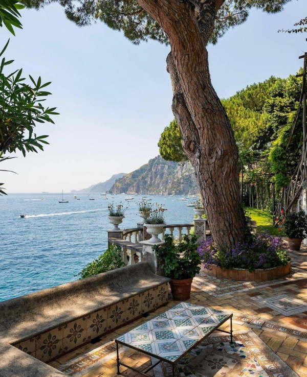 Wedding Locations on the Amalfi Coast | Wedding Venues in Italy