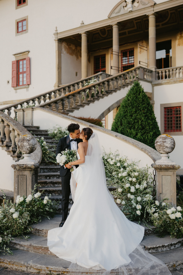 Photographers Vlasta weddings