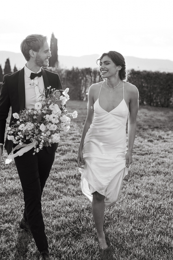 Tuscan Romance | Love as Captured by Matt Alt