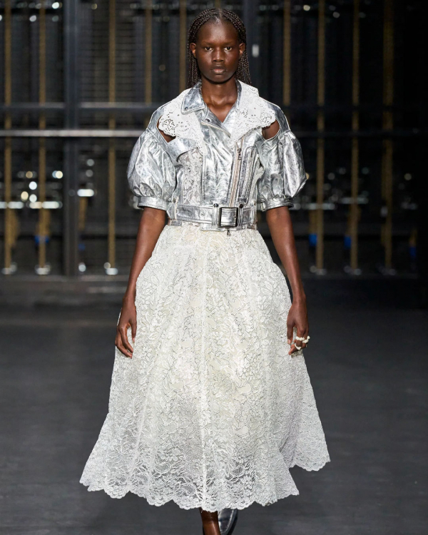 7 Best Shows from London Fashion Week SS24