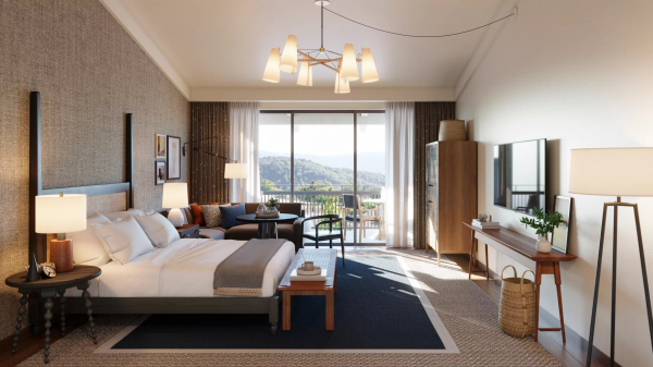 Venues Rosewood Sand Hill