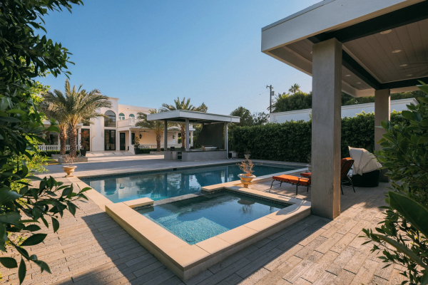 Venues The Valley Villa