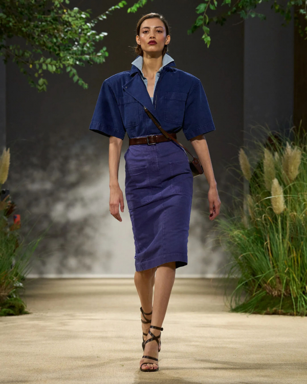 7 Hot Trends From Milan Fashion Week SS24