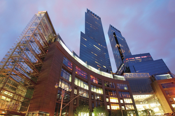 Venues Mandarin Oriental