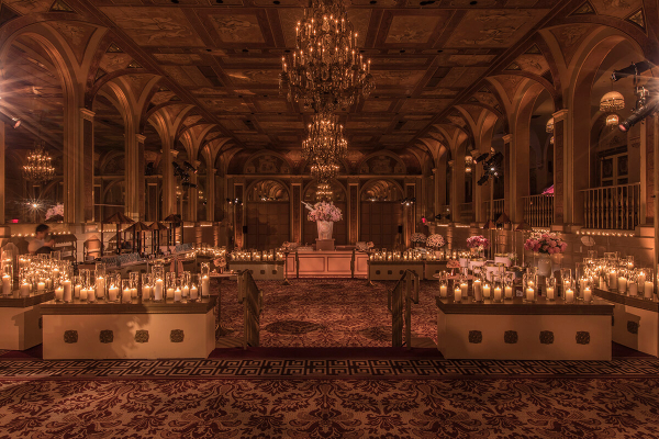 Venues The Plaza Hotel