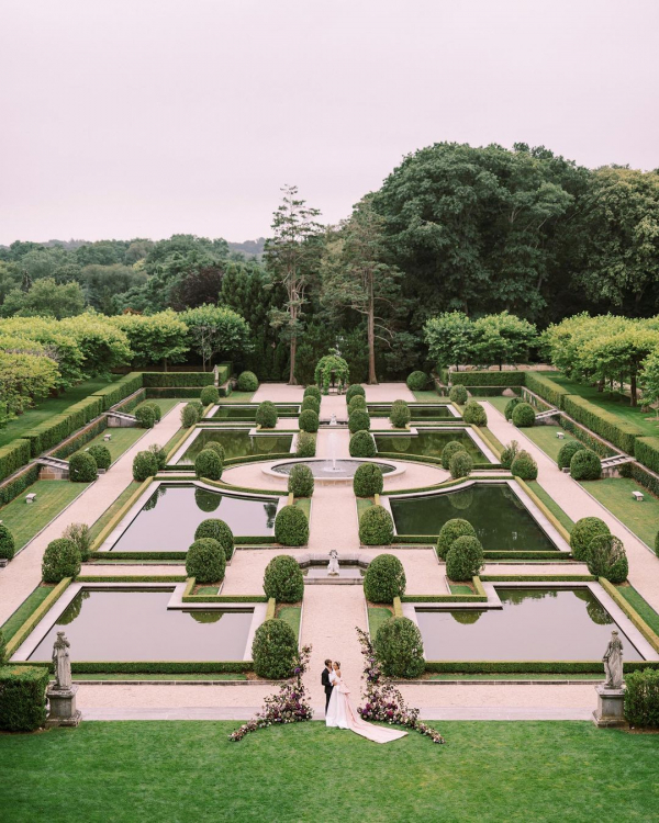 21 Best Wedding Venues in NYC | The Most Beautiful Places to Get Married in New York | TOP Luxury Wedding Locations