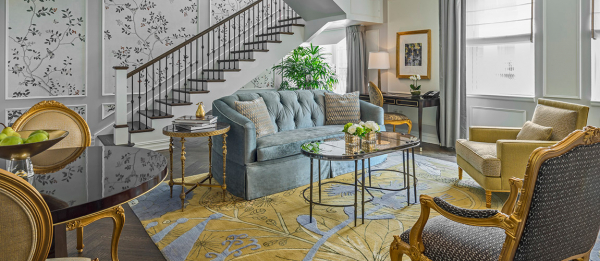 Venues The Plaza Hotel