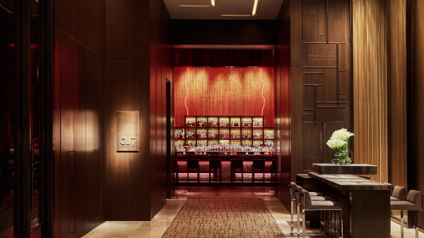 Venues Four Seasons Hotel New York Downtown