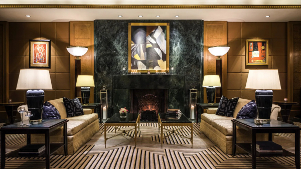 Venues Sofitel New York