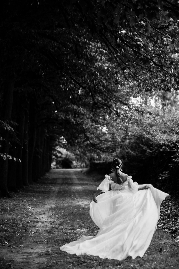 Photographers Annalisa Bombarda