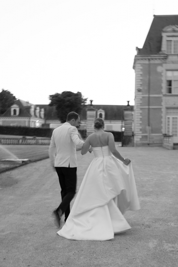 Photographers Renee Lemaire