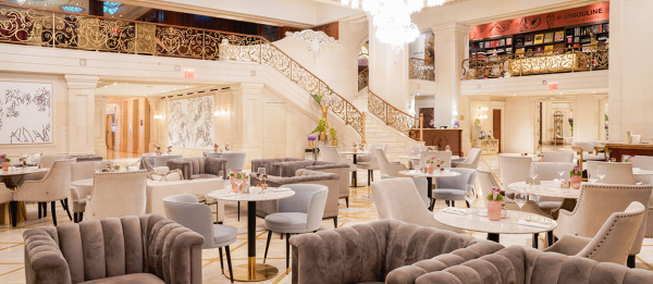 Venues The Plaza Hotel