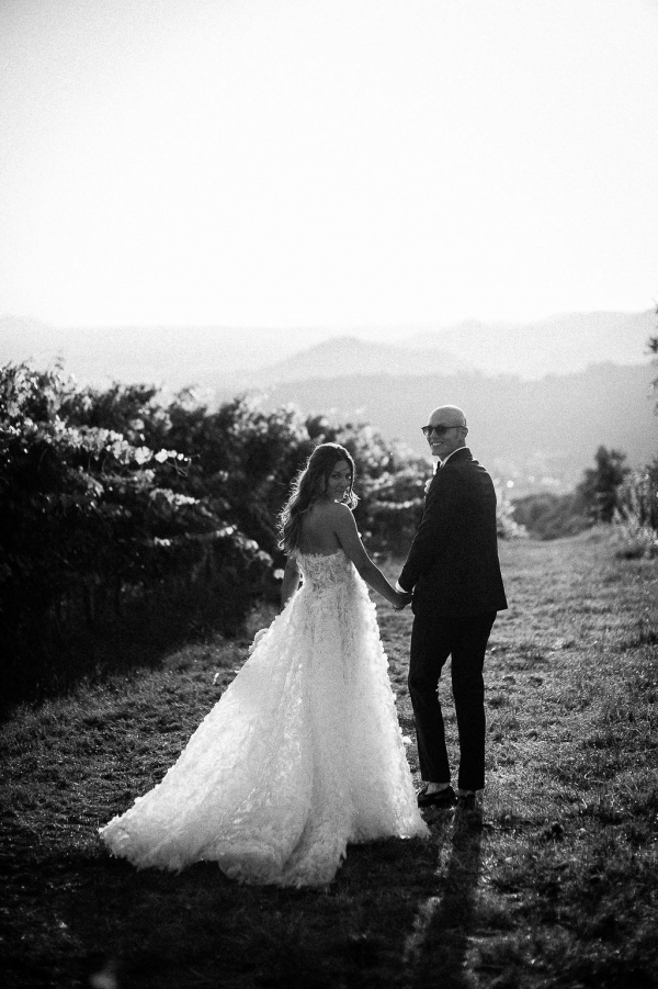 Photographers Annalisa Bombarda