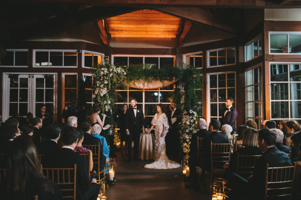 Venues The Loeb Boathouse Central Park