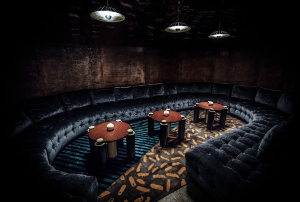 Venues The Beekman, A Thompson Hotel