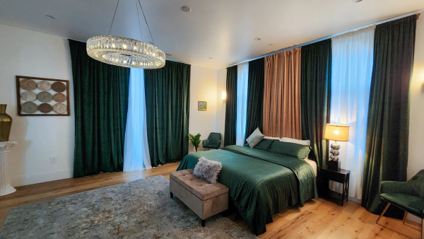 Venues The Valley Villa