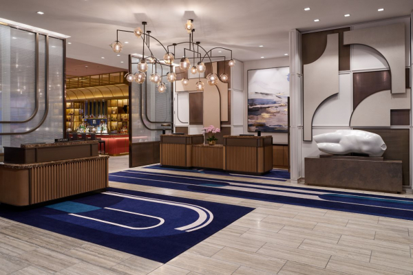 Venues The St. Regis San Francisco