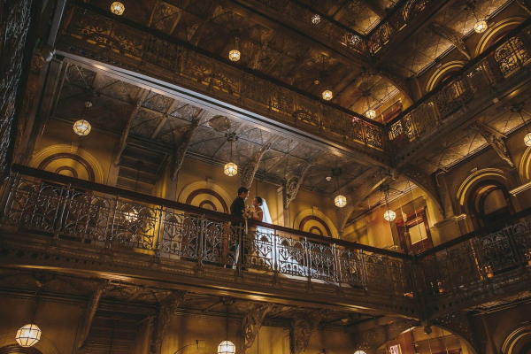 Venues The Beekman, A Thompson Hotel