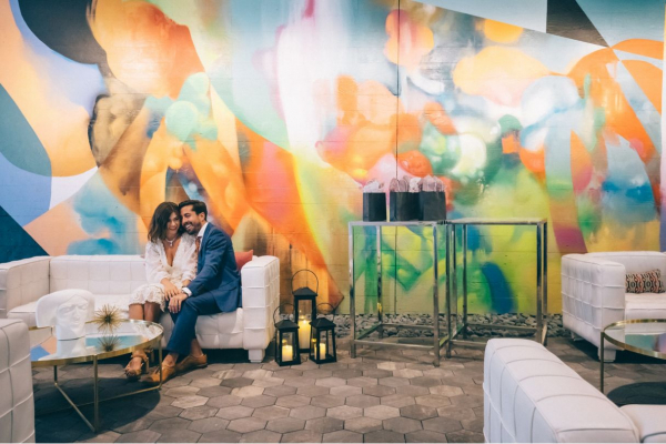 Venues The Clancy, Autograph Collection