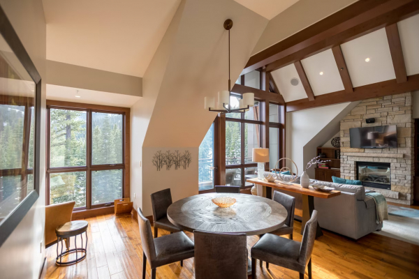 Venues The Ritz-Carlton, Lake Tahoe