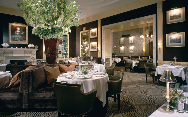 Venues The Carlyle New York