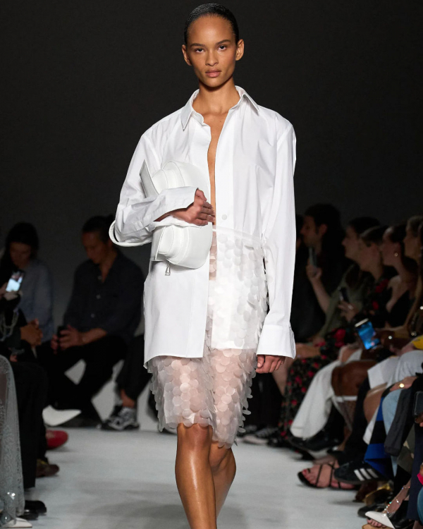 7 Best Shows from London Fashion Week SS24