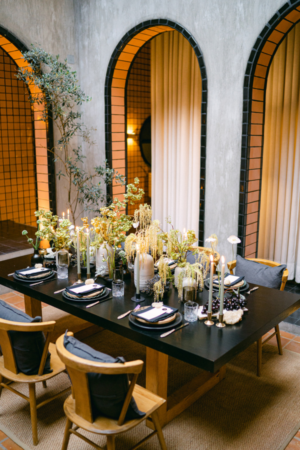 Mexico Destination for a Micro Wedding Casa Hoyos | Wedding Place in San Miguel Mexico