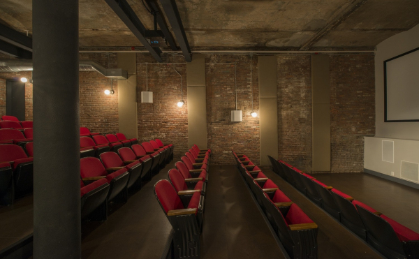 Venues The Wythe Hotel