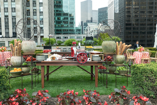 Venues 620 Loft and Garden