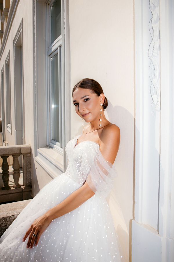 Photographers Vlasta weddings