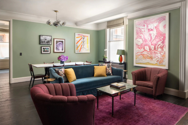 Venues The Beekman, A Thompson Hotel