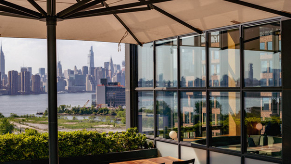 Venues The Wythe Hotel