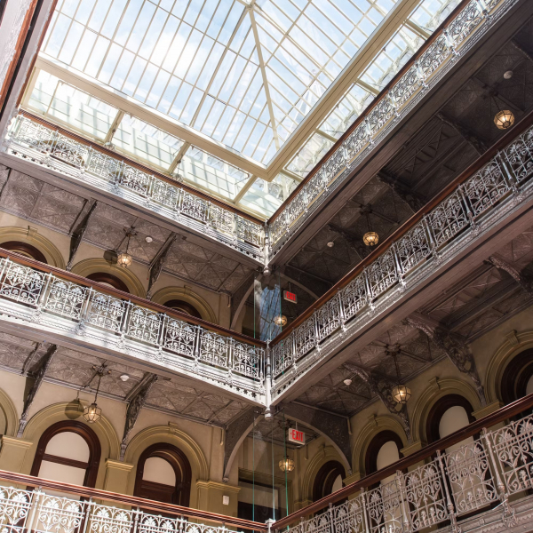 Venues The Beekman, A Thompson Hotel