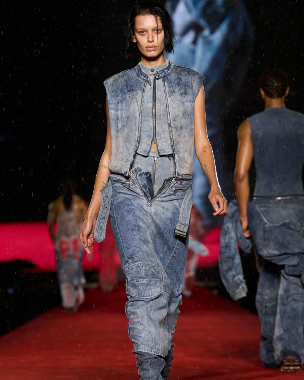7 Hot Trends From Milan Fashion Week SS24