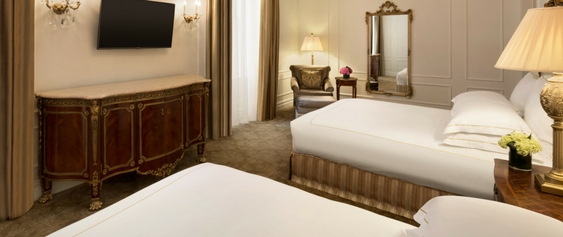 Venues The Plaza Hotel