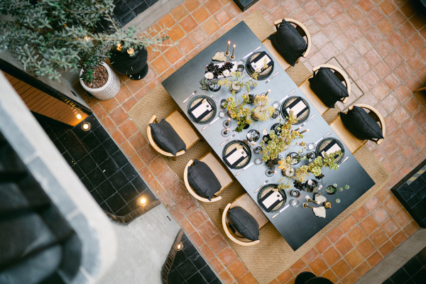 Mexico Destination for a Micro Wedding Casa Hoyos | Wedding Place in San Miguel Mexico