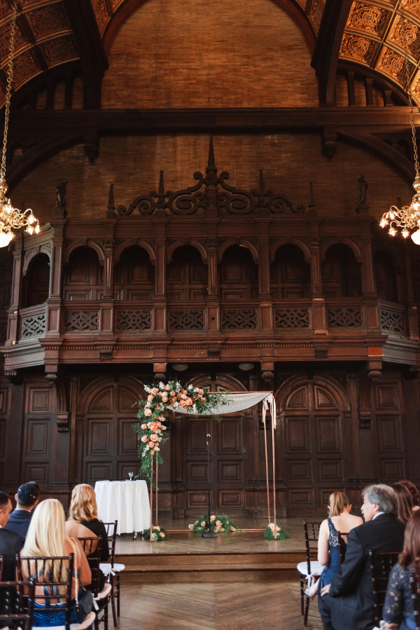 Venues The High Line Hotel