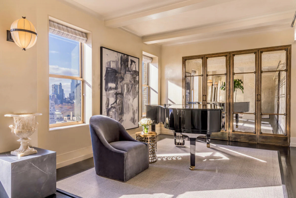 Venues The Carlyle New York