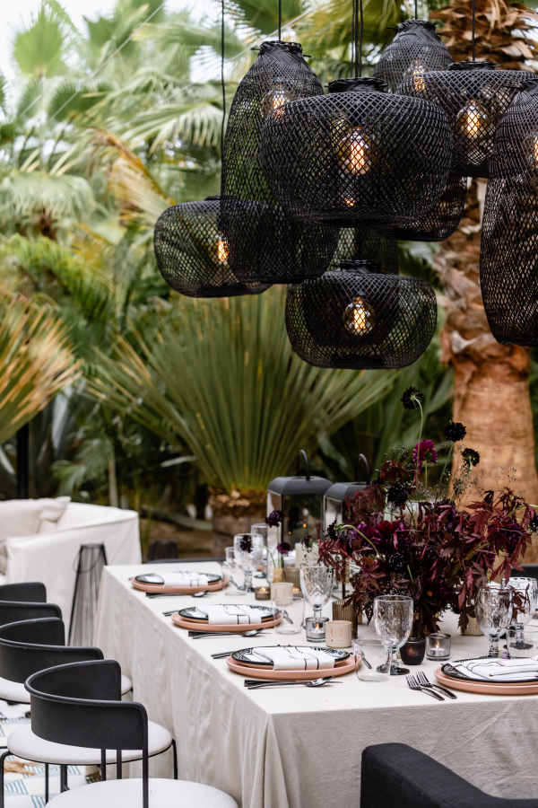 Planners Marianna Idirin