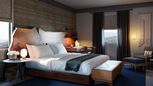 Venues Rosewood Sand Hill