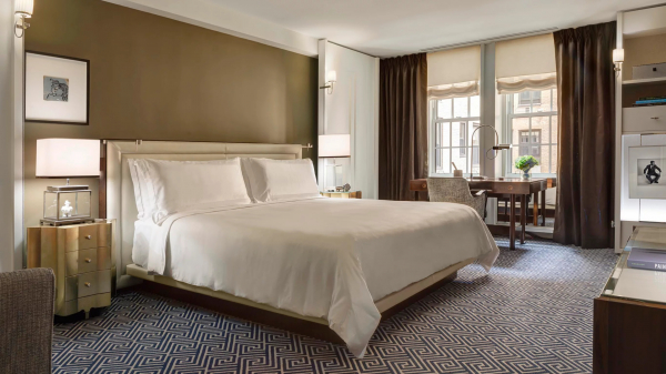 Venues The Carlyle New York