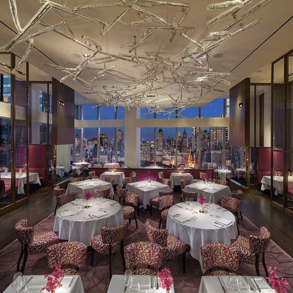 Venues Mandarin Oriental