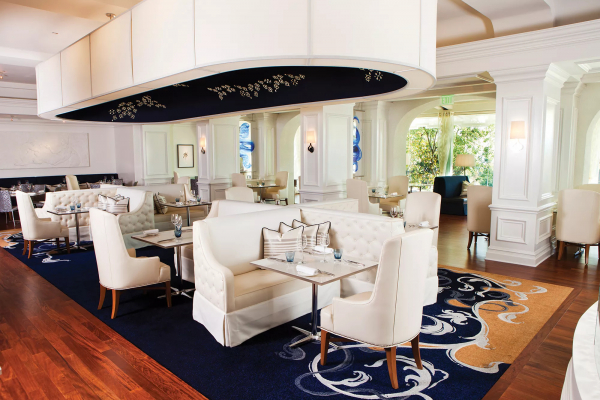 Venues The Langham Huntington Hotel