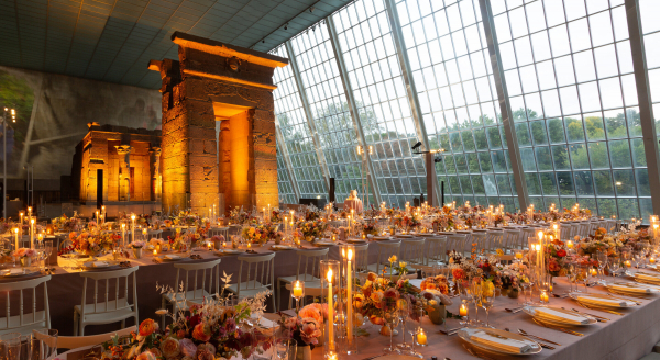 Venues New York Public Library
