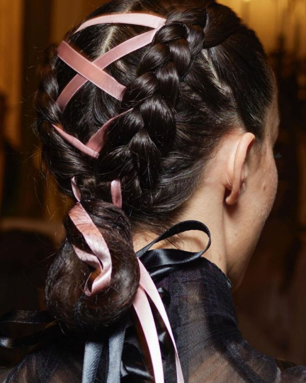 The Top 10 Trends from NYFW Spring 2024 | New York Fashion Week