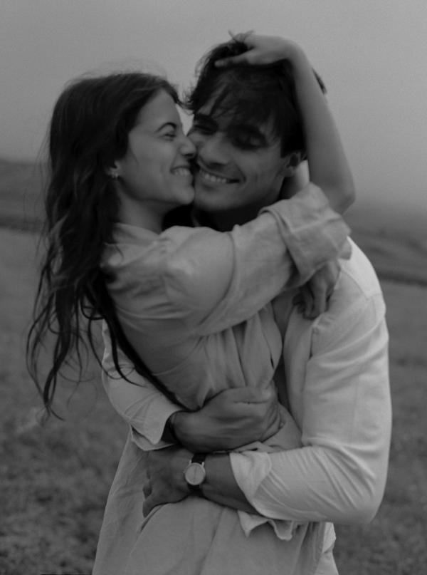 Love Affair on Terceira Island