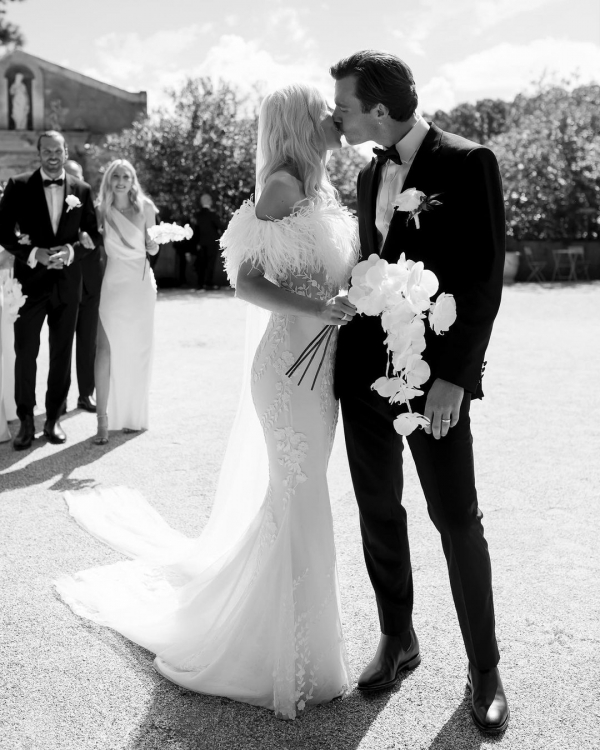 Interview with Mrs Gibbons Flowers