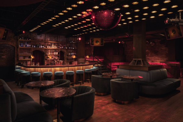 Venues The Beekman, A Thompson Hotel