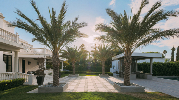 Venues The Valley Villa